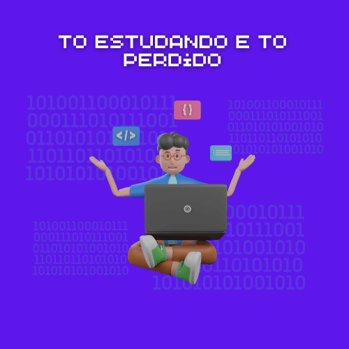 O basico para iniciar no frontend